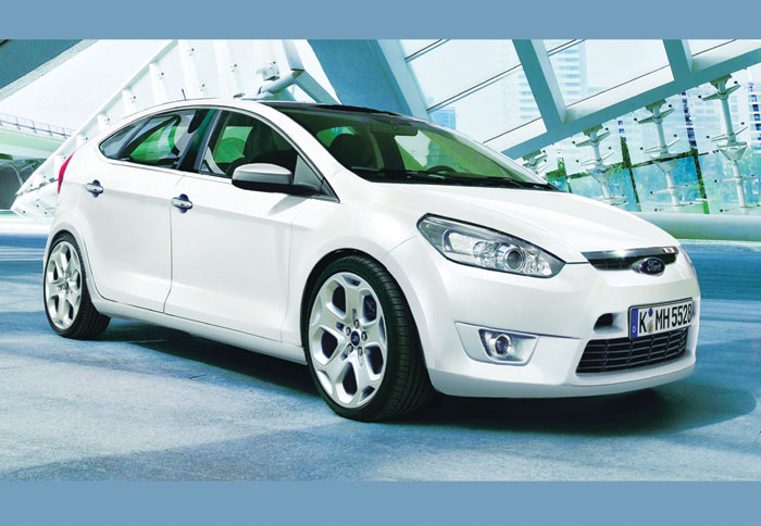  FORD FOCUS III HAKKINDA BİLGİ NE ZAMAN GELİYOR?BİLGİLERİNİZİ PAYLAŞIN...