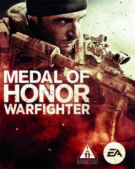 Medal of Honor: Warfighter (2012) [ANA KONU]
