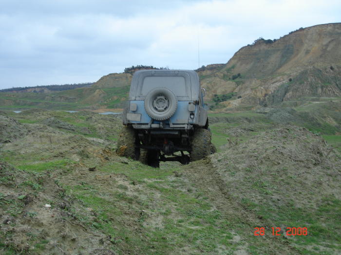  Off-Road İle İlgili Tüm Bilgileri Burada Toplayalım