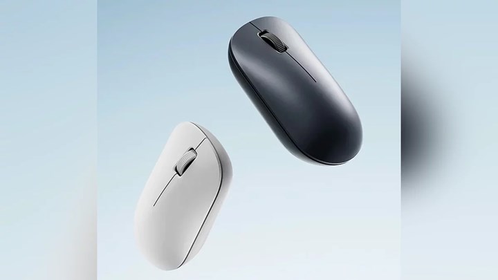 Xiaomi'den bütçe dostu kablosuz mouse: Wireless Mouse Lite 3