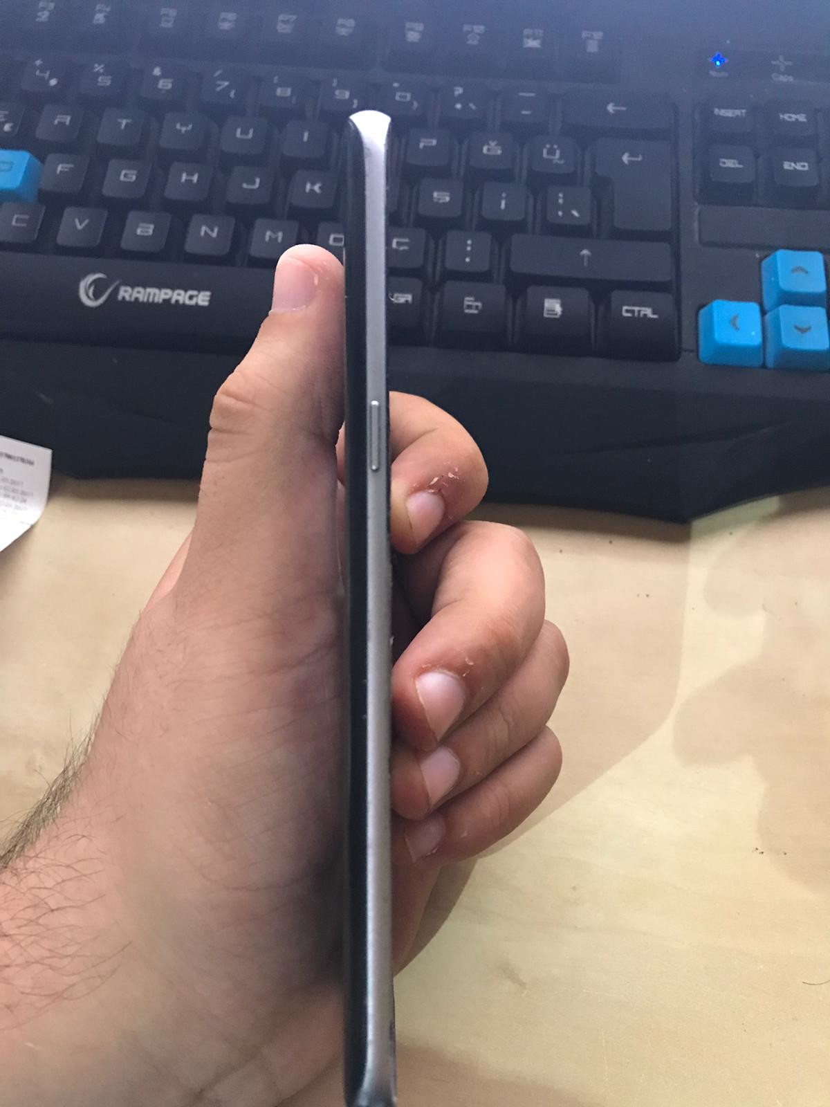 Satılık - Takaslık |  Samsung S7 Edge SM-G935F - 32 GB