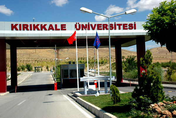  Bilinçli Tercih ve Kırıkkale Üniversitesi hakkında