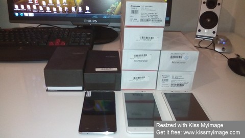  LENOVO (Lemo K3 Note)/ZOPO (ZP580)