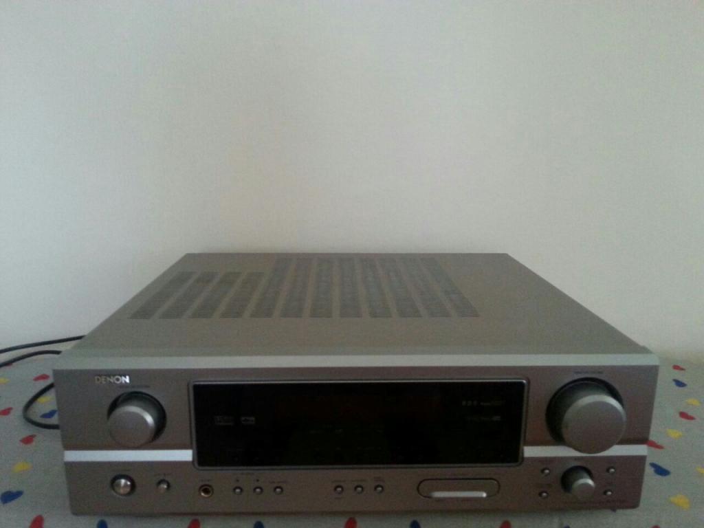  # DENON AVR 1306 # & # HARMAN KARDON HKTS 9 # YENİ FİYAT