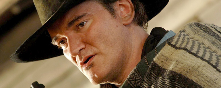  The Hateful Eight (2015) | Quentin Tarantino - Samuel L. Jackson