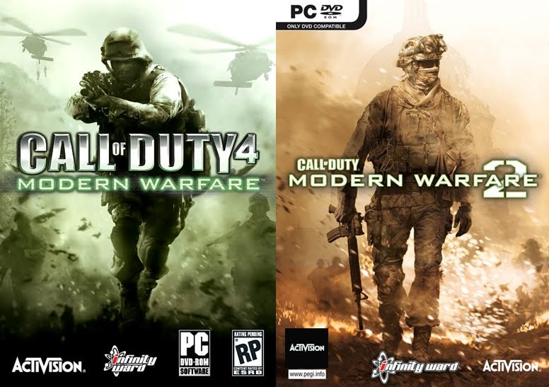  Sami Onur Röportajı & Call of Duty Modern Warfare 3 Duyuruldu! (Özel Dosya)