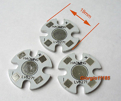  Power Led için driver ve dimming işlemi?