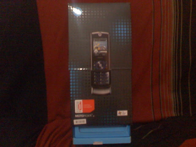  MOTOROLA Z6 MOD REHBERI  BY OZGUR