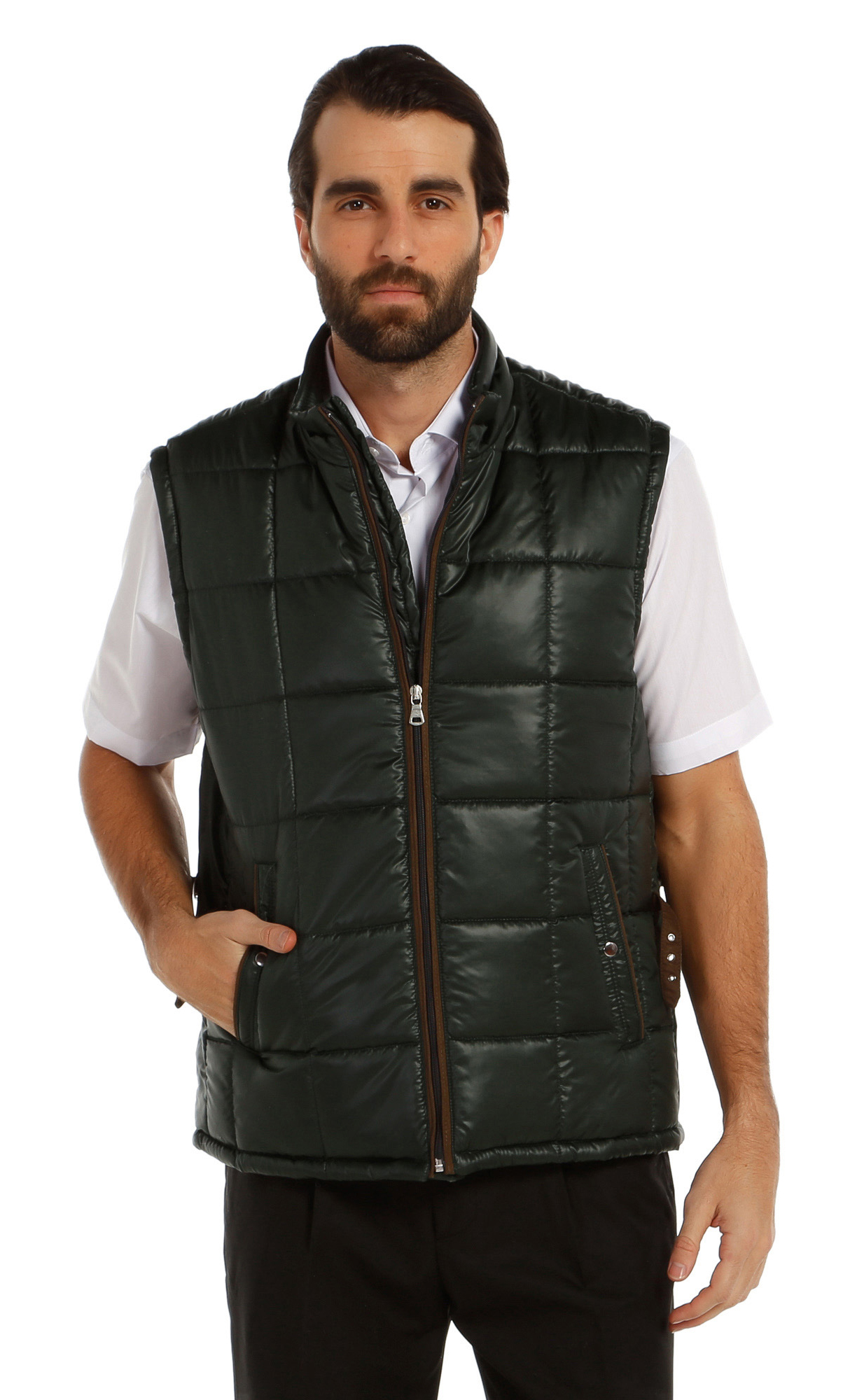  ERKEK KIŞLIK YELEK. 69,00 TL YERİNE 49,90 TL
