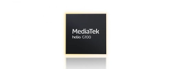 Mediatek, Helio G100'ü tanıttı: Yeni işlemci neler sunuyor?