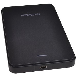  2,5' Hitachi Hard Disk (SIFIR)