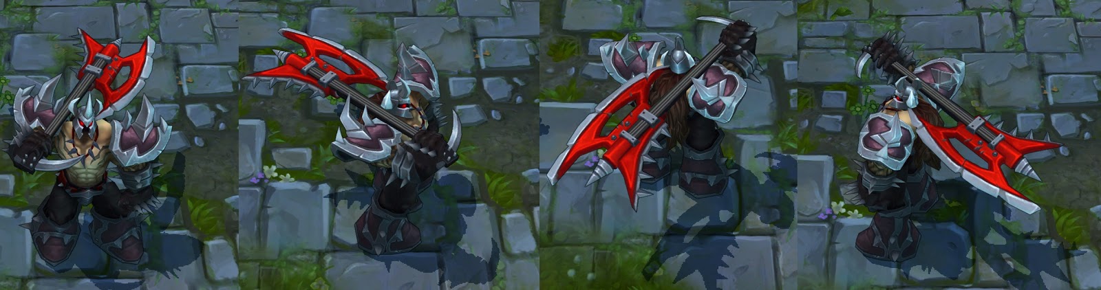  Pentakill Mordekaiser alınır mı ?