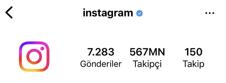 Instagram kullanıcı adı değiştirme nasıl yapılır?