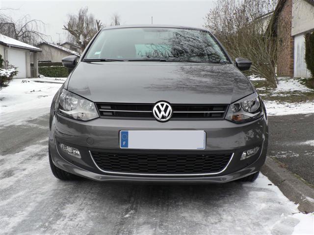  VW POLO V KULÜBÜ 'BÜYÜKSÜN'