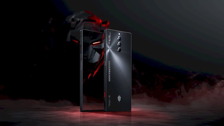 RedMagic 8S Pro, küresel pazarda satışa çıkıyor: İşte fiyatı