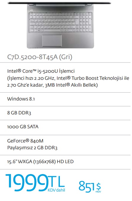  Intel 4. Nesil mi 5. Nesil mi tercih etmeli ?