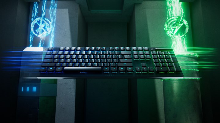 Razer DeathStalker V2 Pro klavye duyuruldu