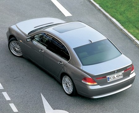  AUDİ A8 W 12,MERCEDES S600 VE BMW 760 Lİ TEST GÖRÜNTÜLERİ