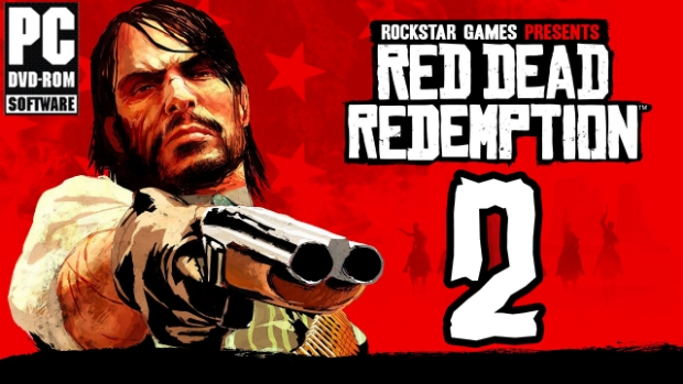 RED DEAD REDEMPTION 2 (Legends Of The West)'den ilk bilgiler sızdırıldı!!!