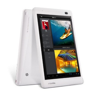  7-8 9.7 10 inç Android 4.0&2.3 Tablet PC`ler Ainol Fire Hero Crystal SmartQ Cube Onda Pipo 3G Tablet