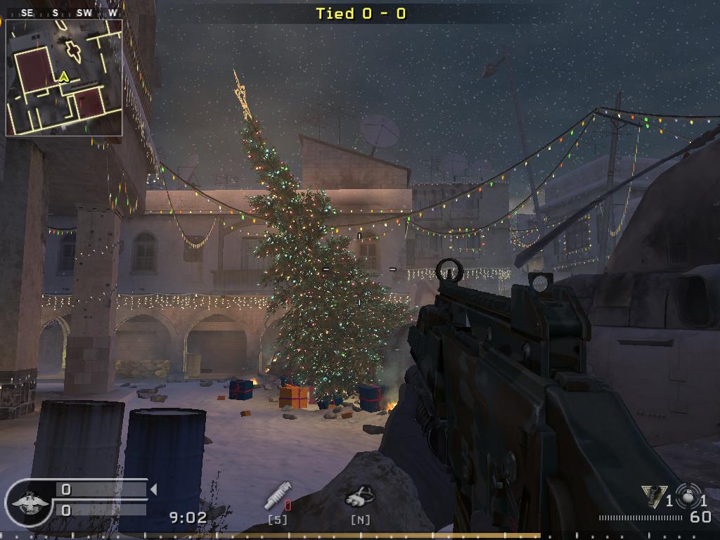  COD 4 1.4 patch