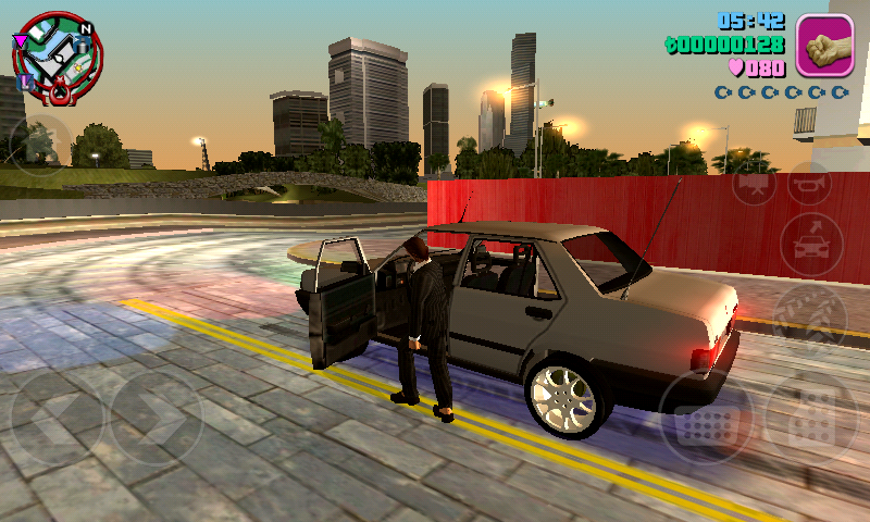  GTA Turk City Mobil v2.
