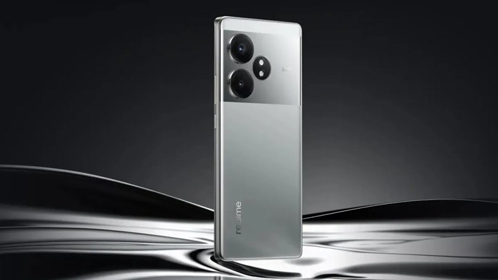 Realme GT 7 yakında geliyor: Dimensity 9400+ ve 7.000 mAh batarya!