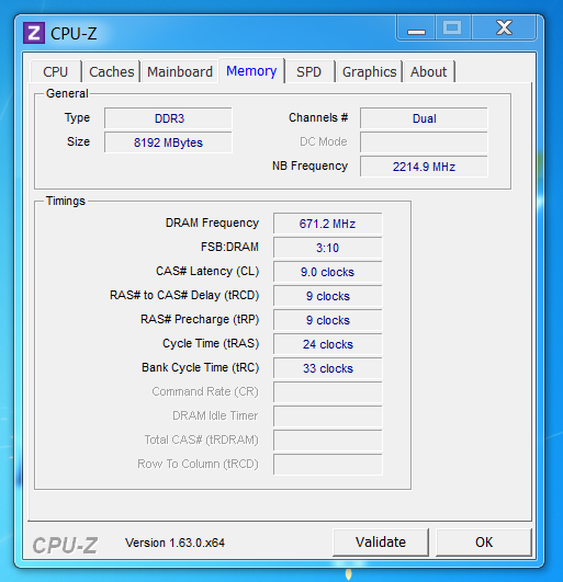  gigabyte 990xa-ud3 ram sorunu