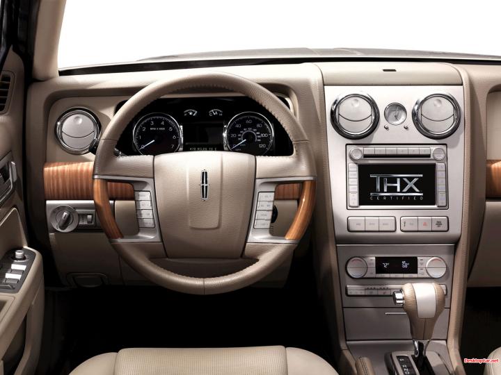  Cadillac vs. Lincoln