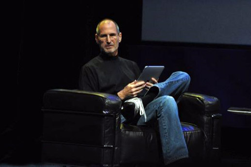 İddia : Apple, Steve Jobs'un doğum gününde yeni iPad modelini tanıtabilir