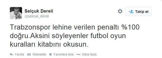  STSL 3. Hafta | Başakşehir - Trabzonspor | 22.09.2014 - 19:00 |