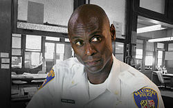 The Wire (2002 - 2008) | HBO