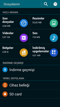  ismail ROM V3.0 Galaxy S4 i9500 XXUGNH4