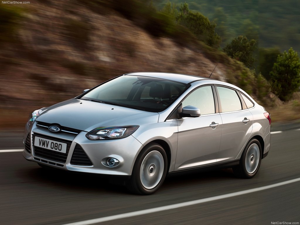 FORD FOCUS III 2012 SEDAN RESİMLER DonanımHaber Forum FORD FOCUS III 2012 SEDAN RESİMLER DonanımHaber Forum