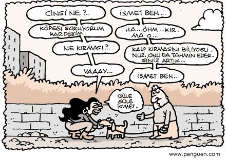  Yiğit Özgür Karikatürleri ***