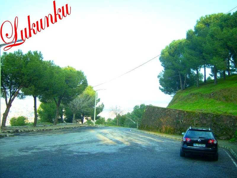  ...::  Ford Connect Muhabbet Odası  ::...