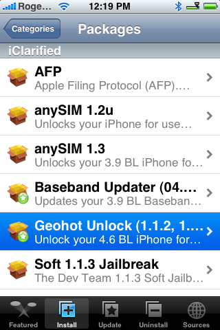  1.1.2 ve 1.1.3 OTB iPhone Nasıl Unlock Edilir Anlatım...