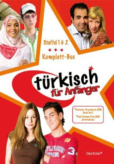  Yabancı Film ve Dizilerdeki Türk Öğeleri