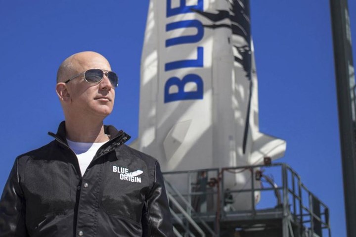 Bill Gates’ten Bezos ve Musk’ın uzay yarışına tepki: Dünya’da daha yapacak çok işimiz var
