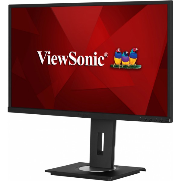 Viewsonic VG48/VG55 Serileri Ergonomik İş Monitörleri Kampanyası