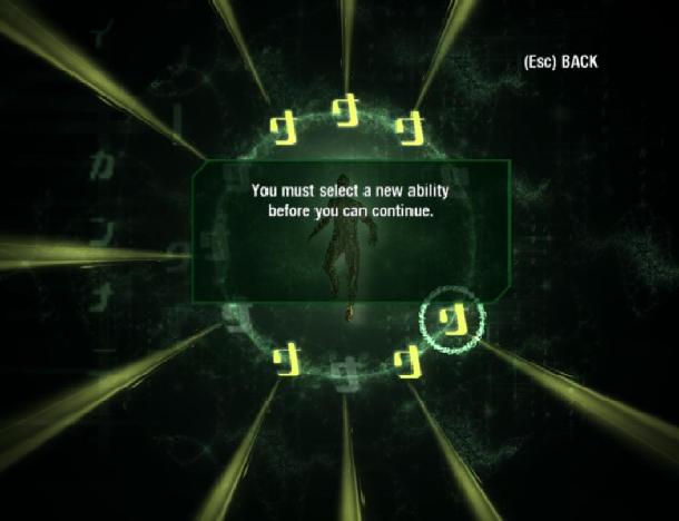 the matrıx path of neo credits