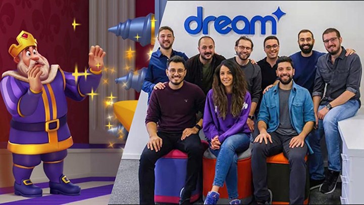 Dream Games 5 milyar dolar değerlemeye yürüyor, hisseleri almak için harekete geçti