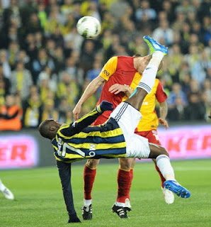  fener bu oyunla bize gol bile atamaz