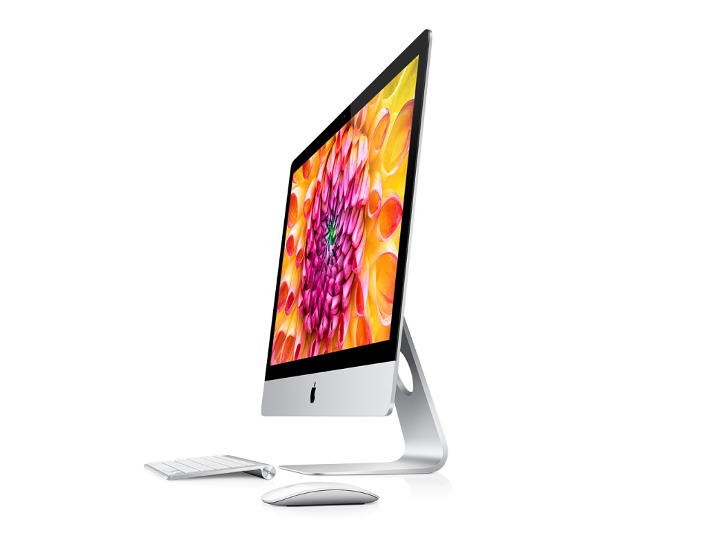 2013 sonu iMac'ler için EFI güncellemesi yayınlandı