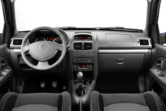  CLIO II SAHİPLERİ