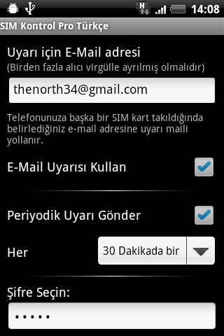  Android Program Türkçeleştirme (Sürekli Programlar Ekleniyor)