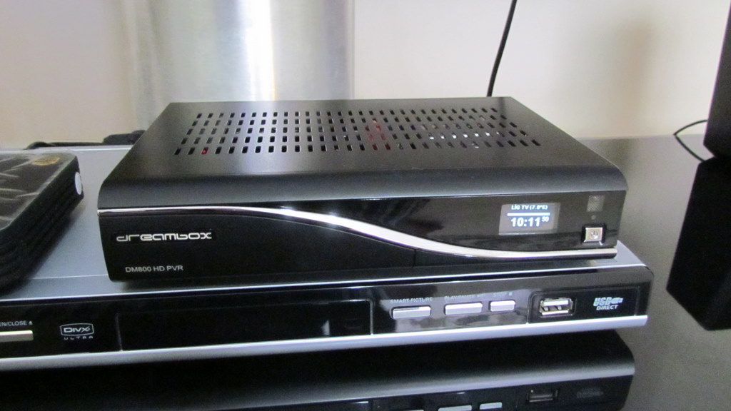  SATILIK.. ŞOK FİYATA DREAMBOX 800 HD FULL HD CİHAZ..