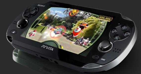 PS Vita satışları piyasaya çıkışından sonraki hafta yüzde 78 düşüş gösterdi