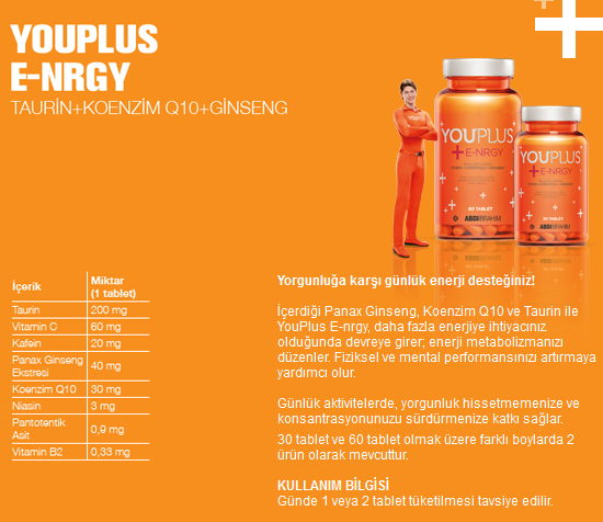  Supradyn All Day 30 Tablet