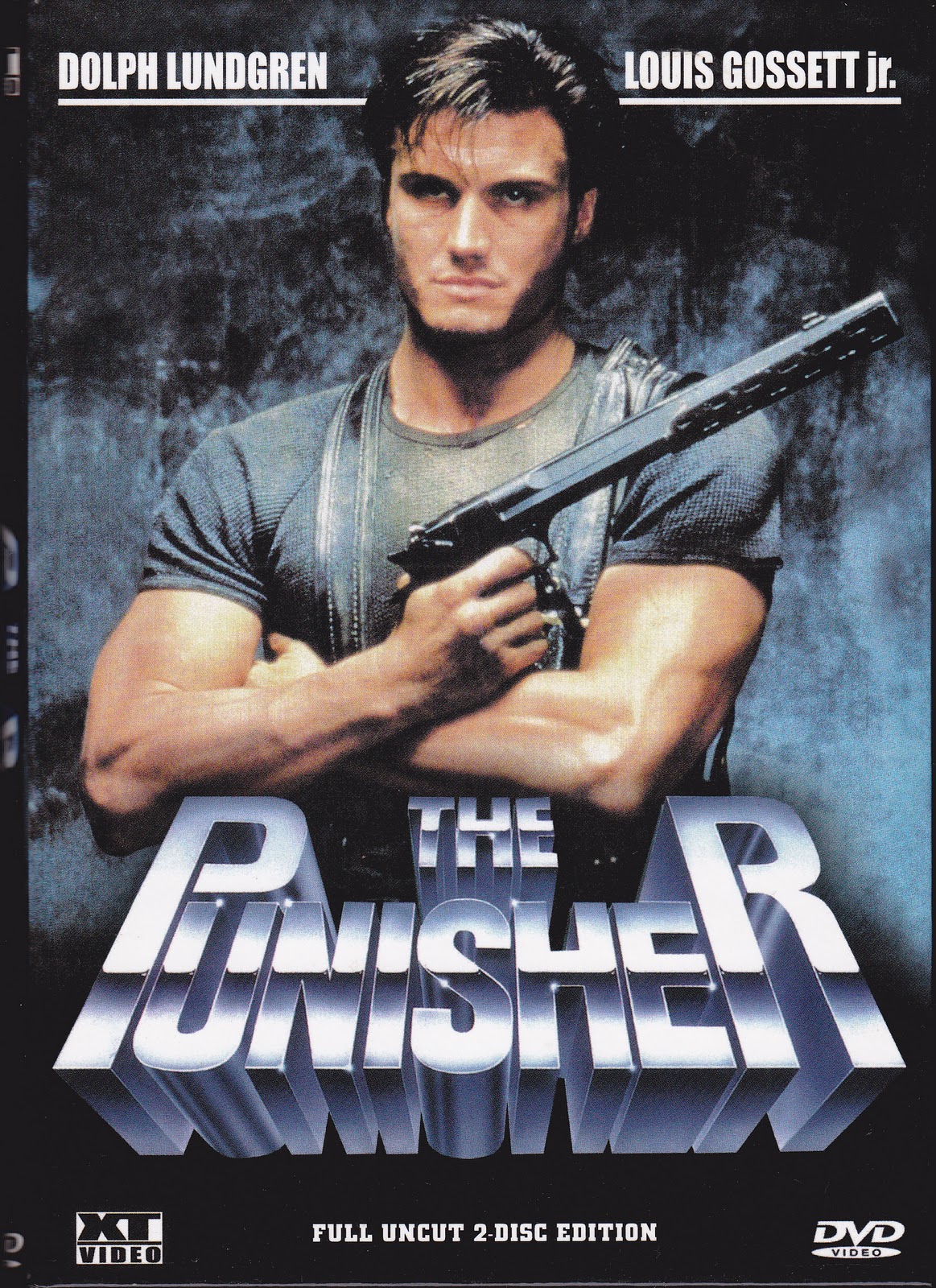  The Punisher (Film Önerisi)